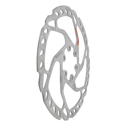 Disque de frein VTT 6 trous Shimano 160mm Deore / SLX / RT66