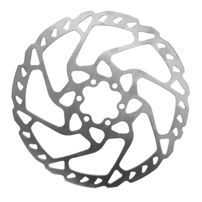 Shimano 180mm Deore-SLX 6-Bolt MTB Brake Rotor - RT66