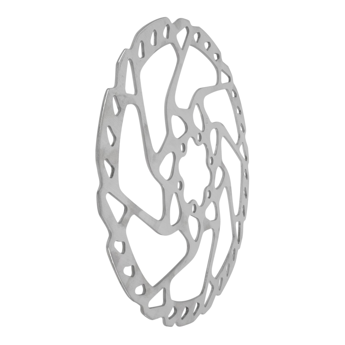 Shimano 180mm Deore-SLX 6-Bolt MTB Brake Rotor - RT66