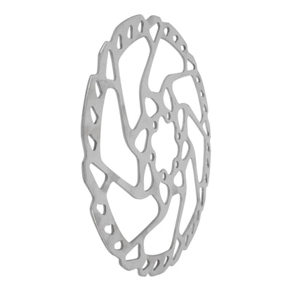 Shimano 180mm Deore-SLX 6-Bolt MTB Brake Rotor - RT66