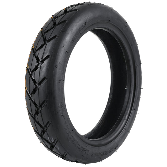 Pneu Trottinette Tubeless avec Gel Anti-crevaison 250 x 54 Noir