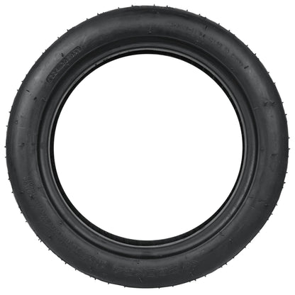 Pneu Trottinette Tubeless avec Gel Anti-crevaison 250 x 54 Noir