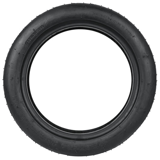 Pneu Trottinette Tubeless avec Gel Anti-crevaison 250 x 54 Noir