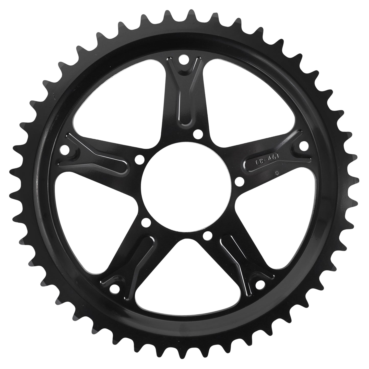 Plateau VAE Bafang M215-M315 46 dents