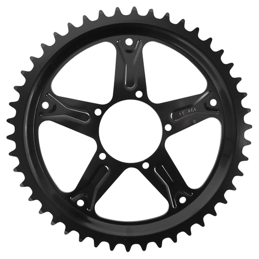 Bafang M215-M315 46-tooth e-bike chainring