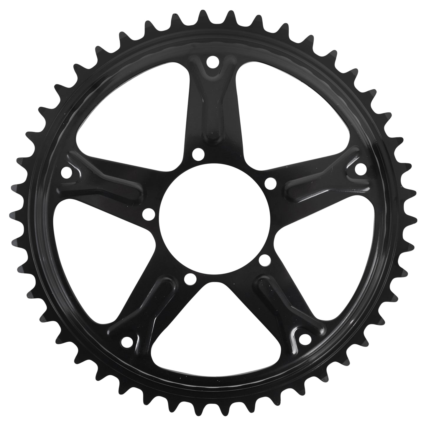 Plateau VAE Bafang M215-M315 46 dents