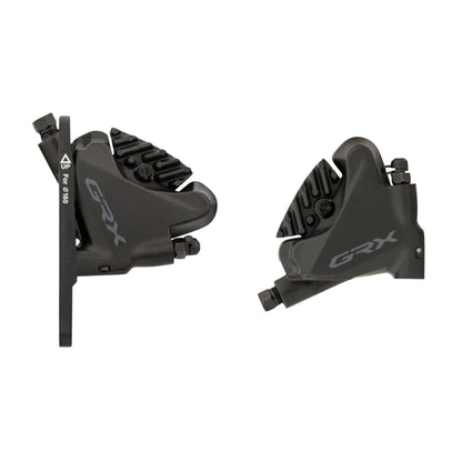 Shimano GRX600 disc 11-speed gravel groupset black 46-30