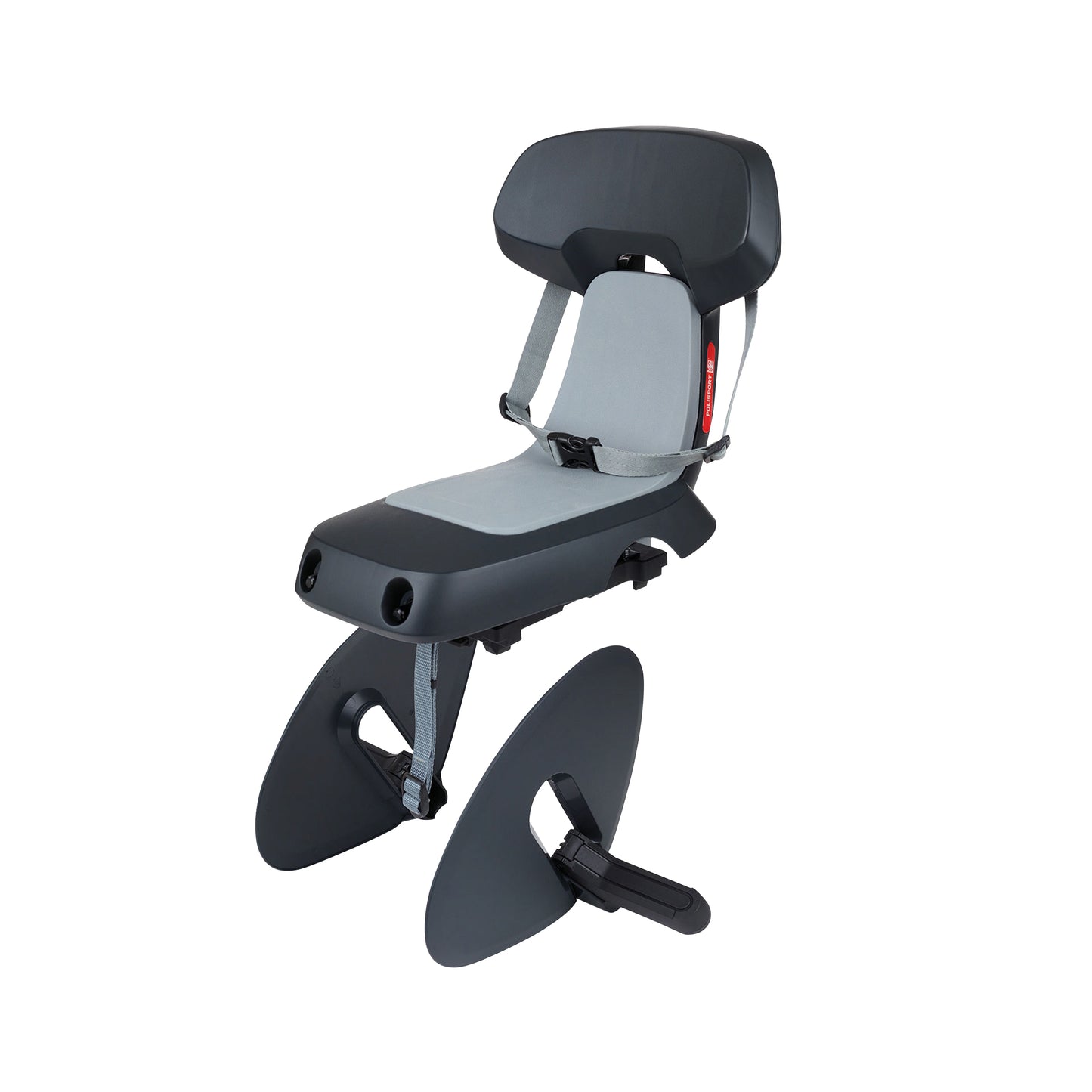 Polisport Guppy Junior MIK HD Rear Child Seat