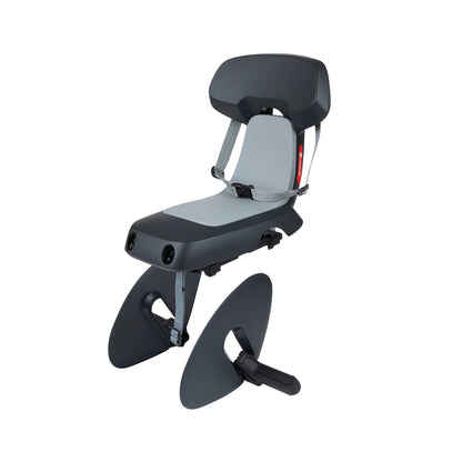 Polisport Guppy Junior MIK HD Rear Child Seat