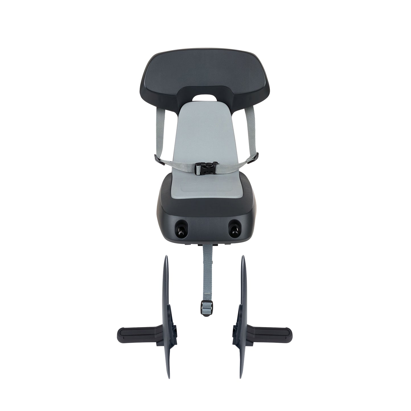 Polisport Guppy Junior MIK HD Rear Child Seat