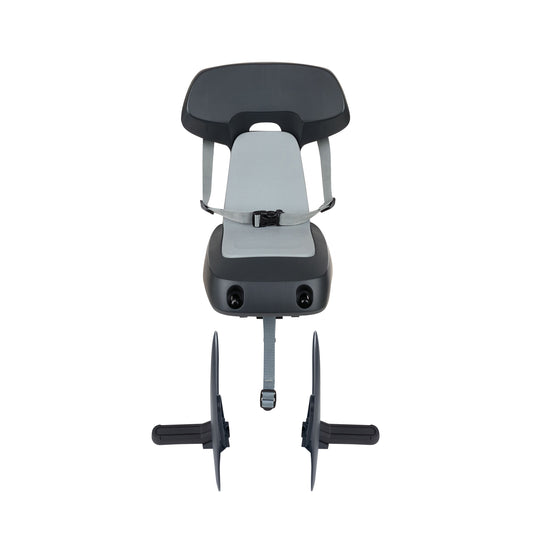 Polisport Guppy Junior MIK HD Rear Child Seat