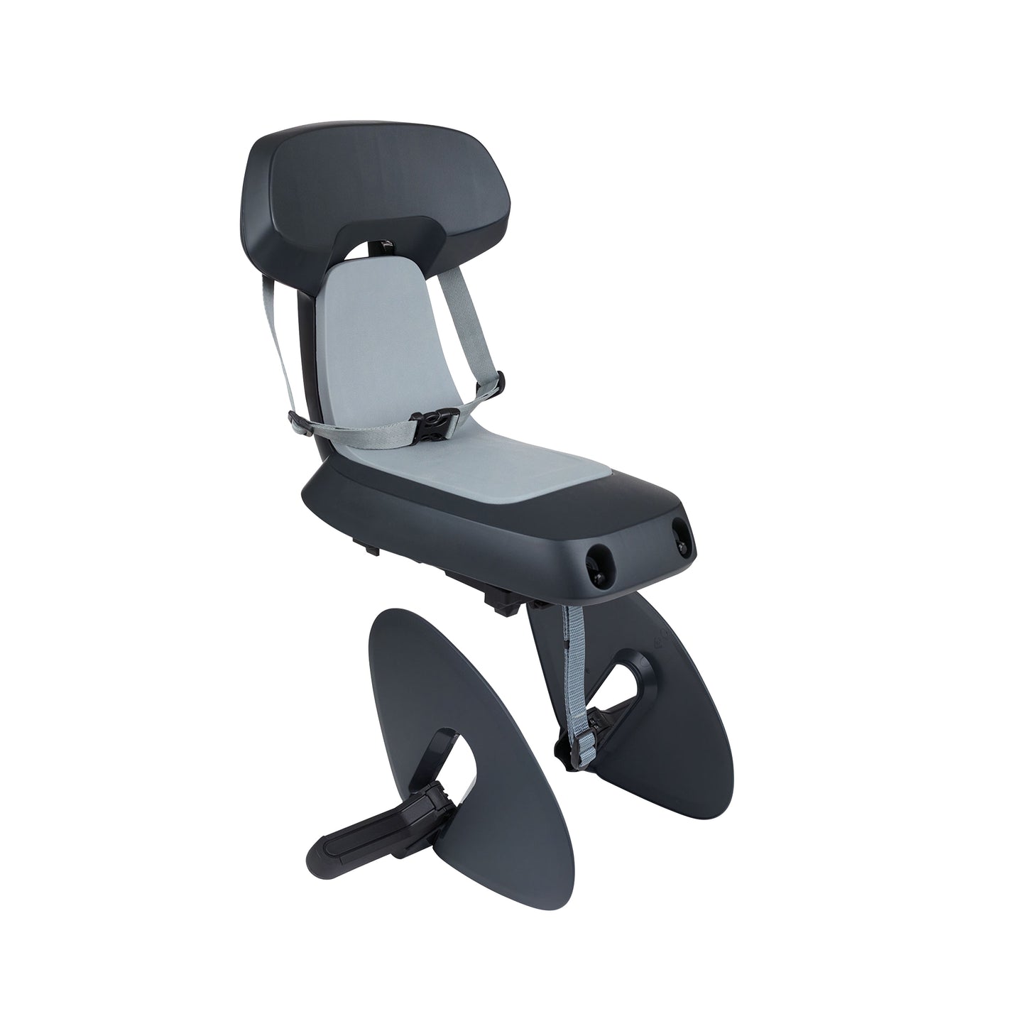Polisport Guppy Junior MIK HD Rear Child Seat