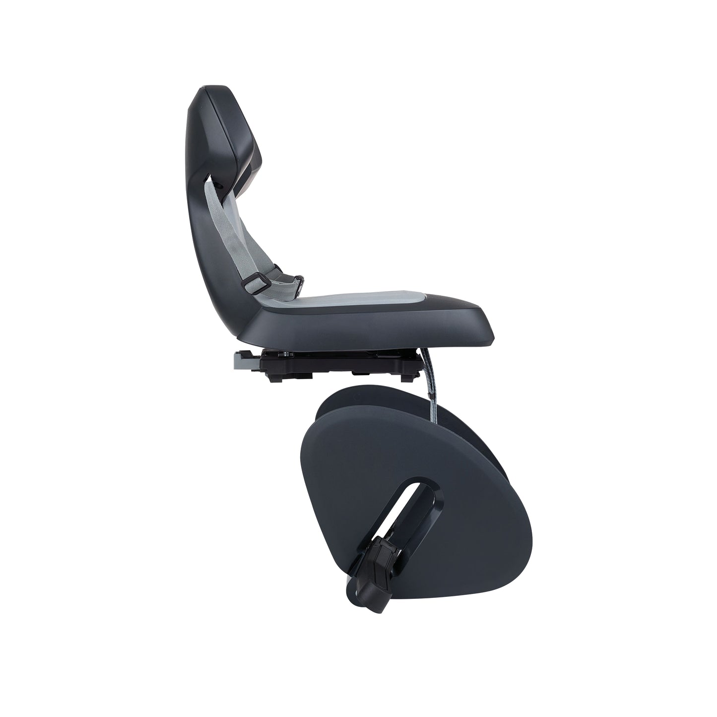 Polisport Guppy Junior MIK HD Rear Child Seat