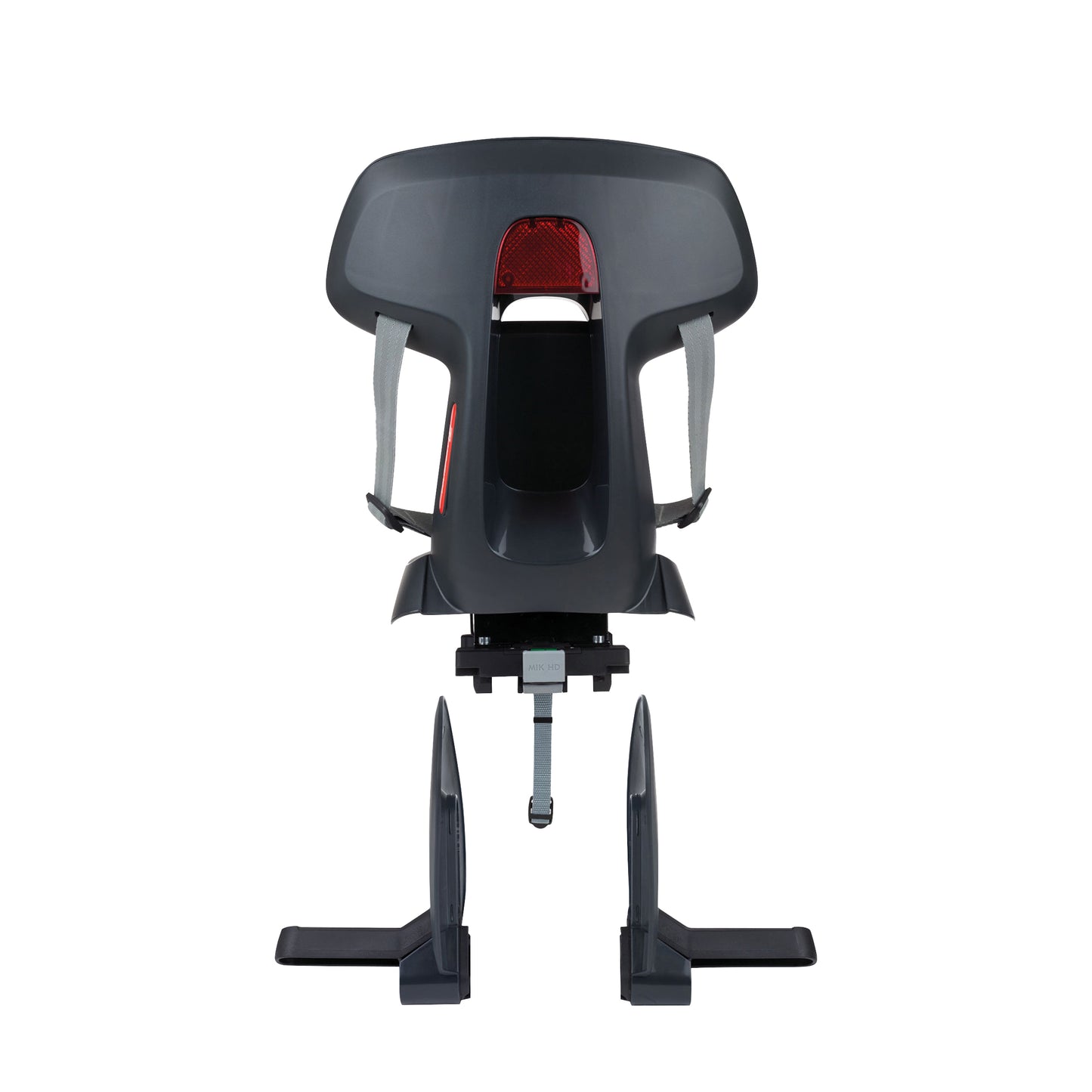Polisport Guppy Junior MIK HD Rear Child Seat