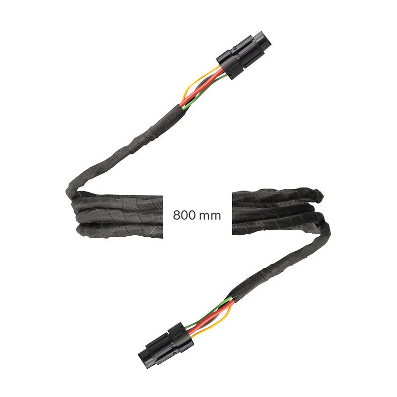 Câble batterie Bosch Smart System 800 mm BCH3910-800