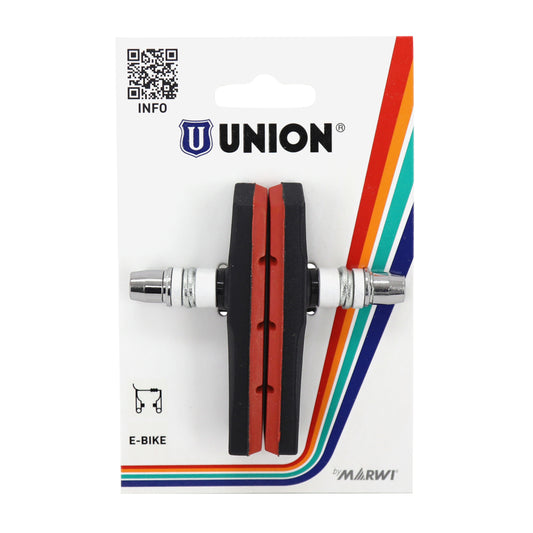 Porte-patins frein V-Brake Marwi VAE 80 mm kevlar
