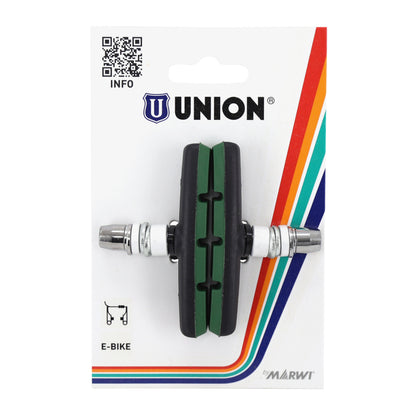 Porte-patins frein V-Brake Marwi VAE 75 mm kevlar