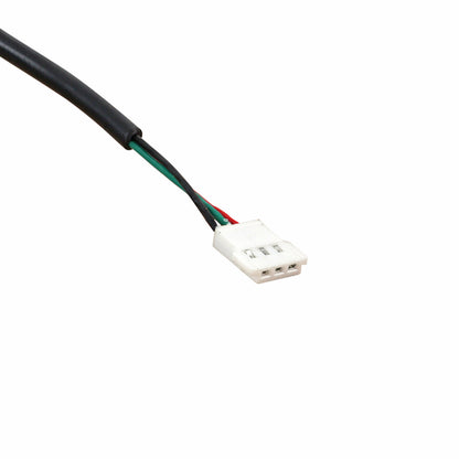 Order - original throttle trigger for Wispeed T855 black scooter PCP