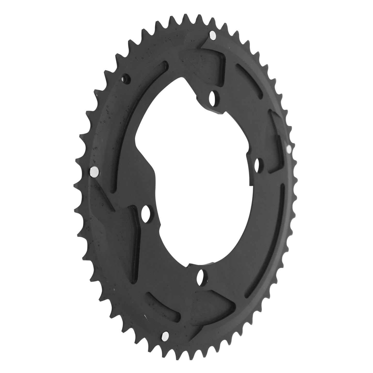 Plateau route TA Speed2 X110 aero D110 pour Ultegra 51D 11V