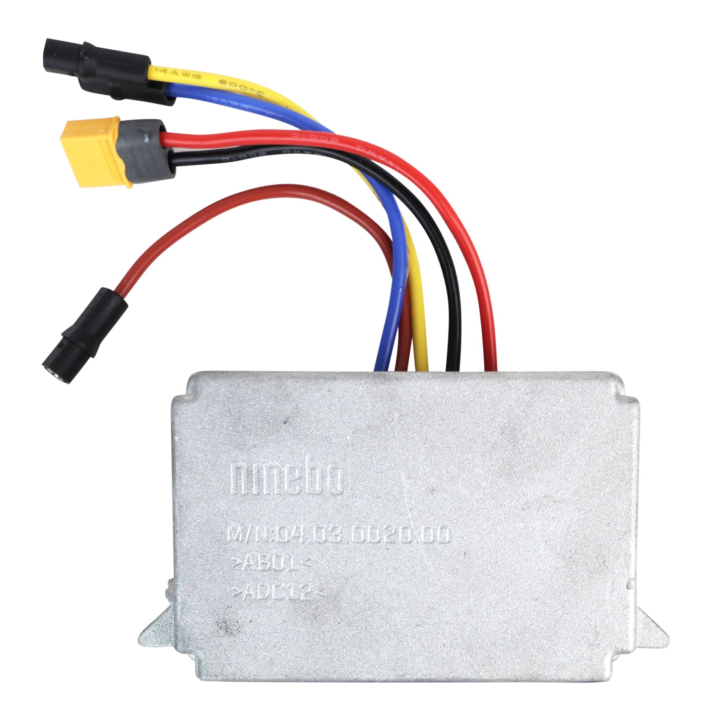 Segway Ninebot Max G30 36V 350W PCP Scooter Controller