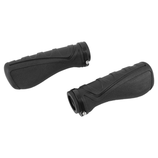 Revêtement ergonomique trottinette silicone lock-on PCP