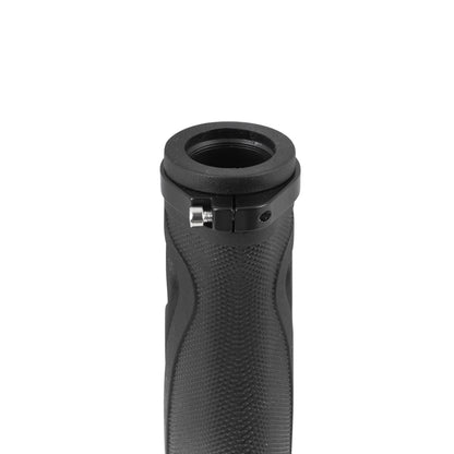 Revêtement ergonomique trottinette silicone lock-on PCP