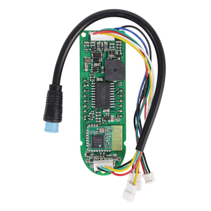 Segway Ninebot Max G30 Scooter Counter-Display PCB