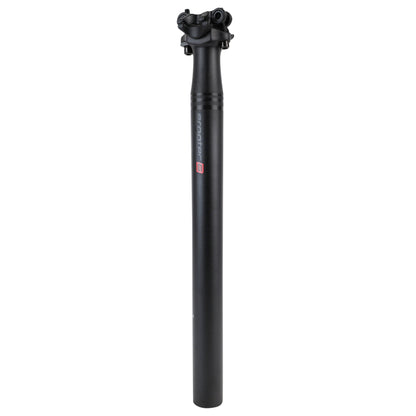 Tige de selle Ergotec Skalar diam 34,9 L400 recul 0