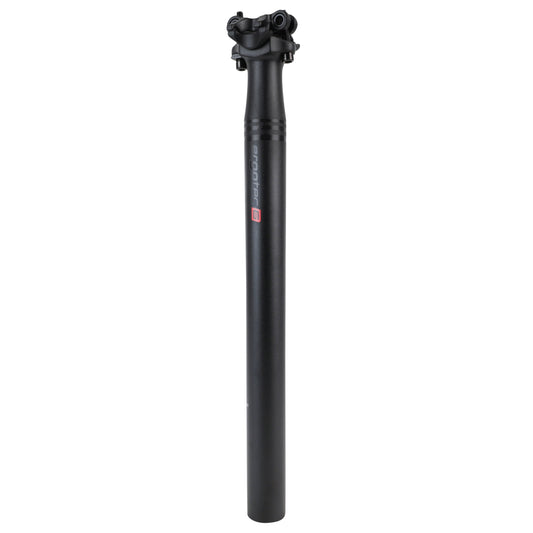 Ergotec Skalar Seatpost diam 34.9 L400 setback 0