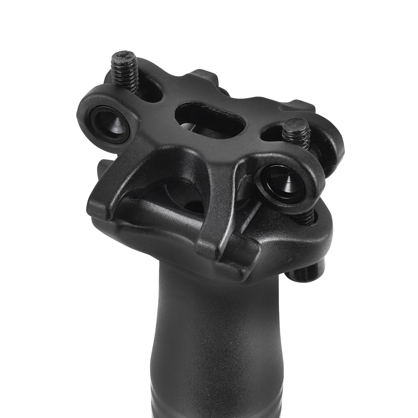 Tige de selle Ergotec Skalar diam 34,9 L400 recul 0