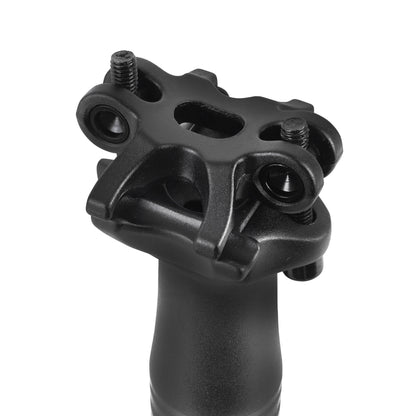 Tige de selle Ergotec Skalar diam 34,9 L400 recul 0