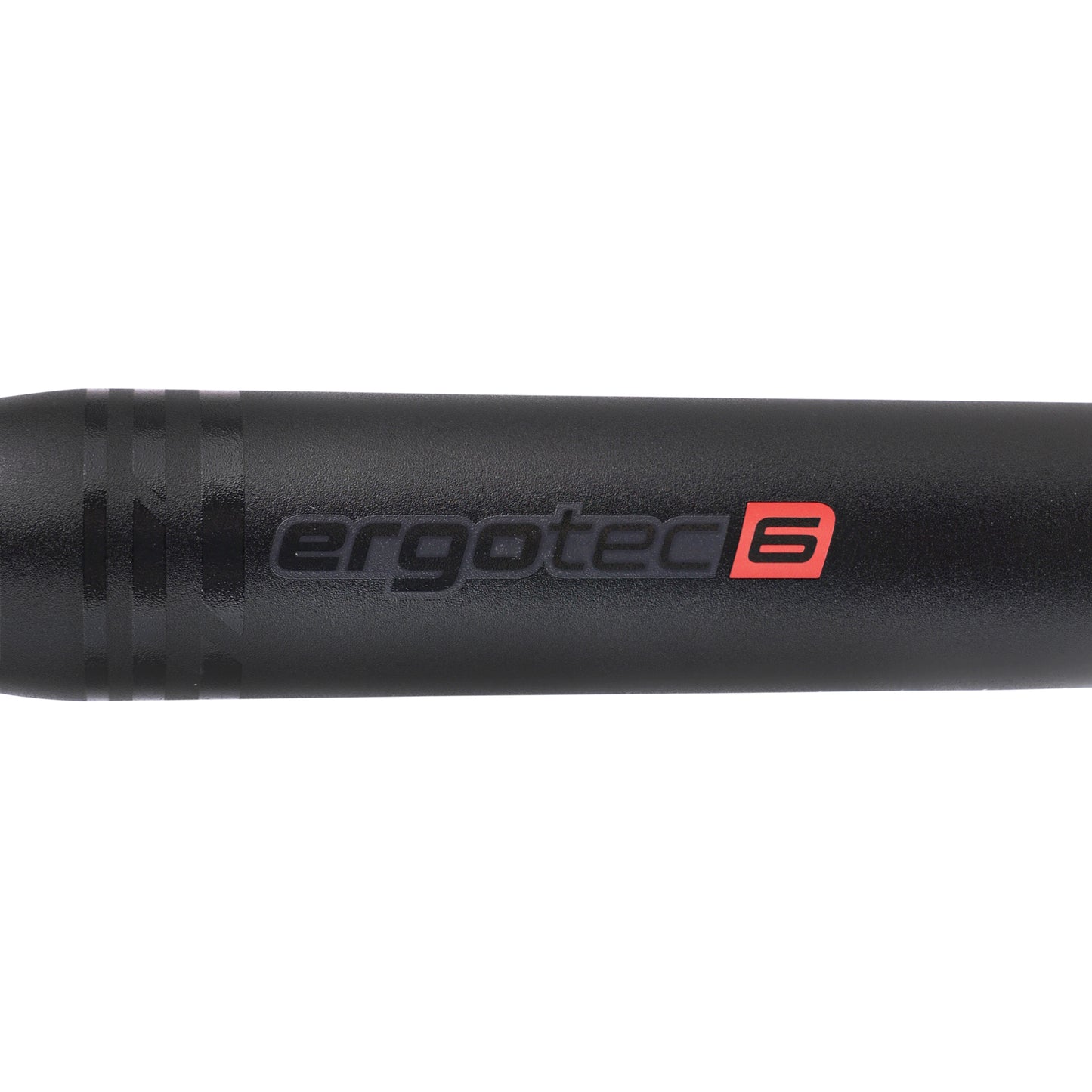 Tige de selle Ergotec Skalar diam 34,9 L400 recul 0