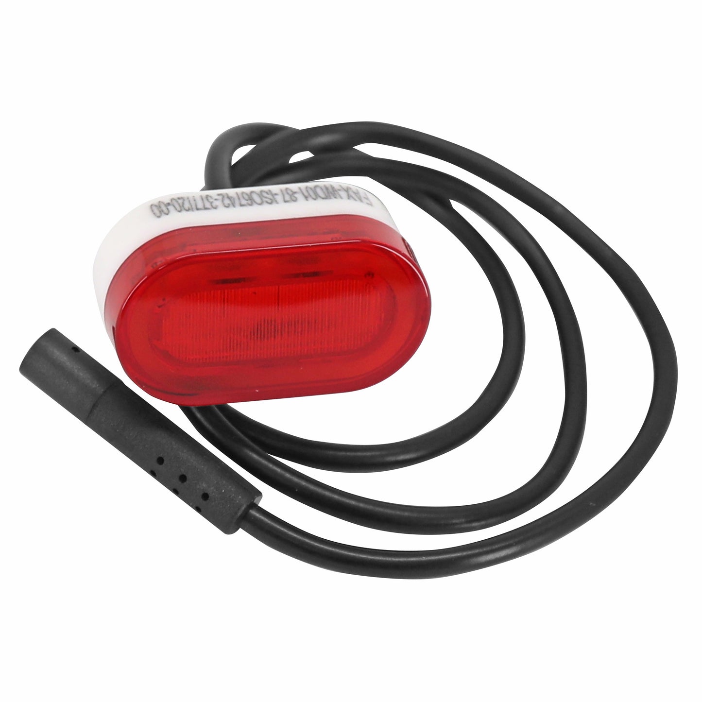 Eclairage-feu arrière de garde-boue origine pour trottinette wispeed t855 PCP