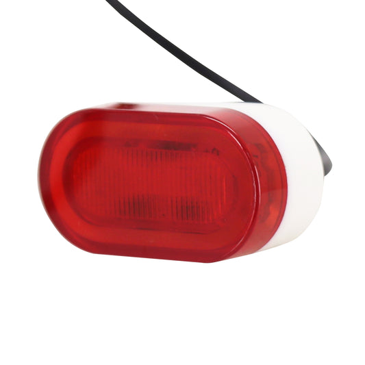 Eclairage-feu arrière de garde-boue origine pour trottinette wispeed t855 PCP