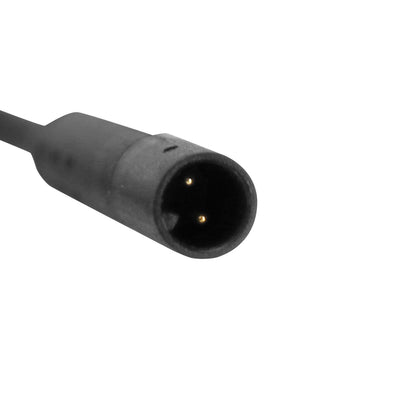 Eclairage-feu arrière de garde-boue origine pour trottinette wispeed t855 PCP