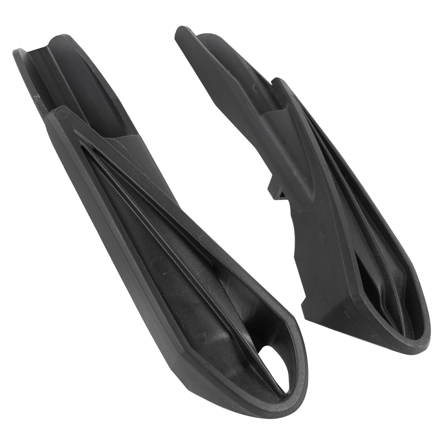 Pied - embout pour béquille vélo double centrale Ursus jumbo