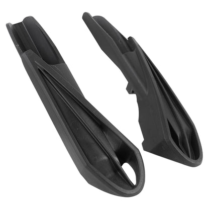 Pied - embout pour béquille vélo double centrale Ursus jumbo