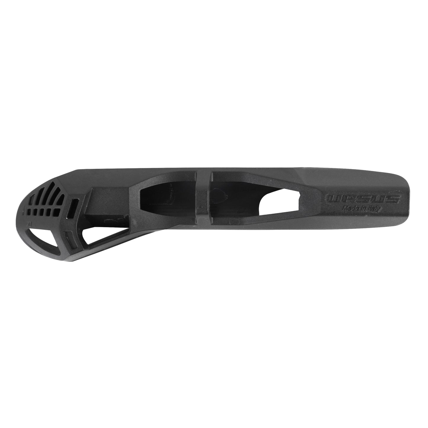 Pied - embout pour béquille vélo double centrale Ursus jumbo