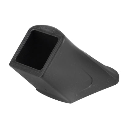 Pied - embout pour béquille vélo double centrale Ursus hopper