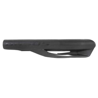 Pied - embout pour béquille vélo latérale arrière - centrale Ursus wave