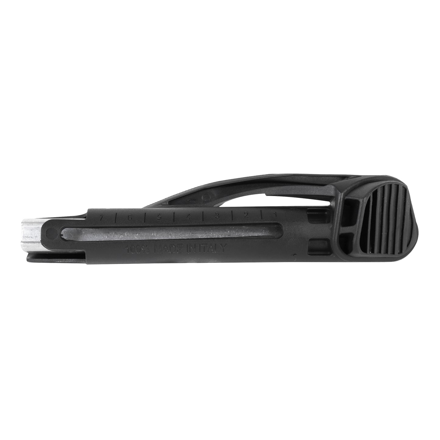 Pied - embout pour béquille vélo latérale arrière - centrale Ursus wave
