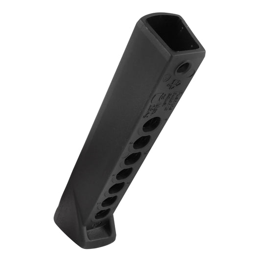 Foot - tip for Ursus mooi rear side stand - central