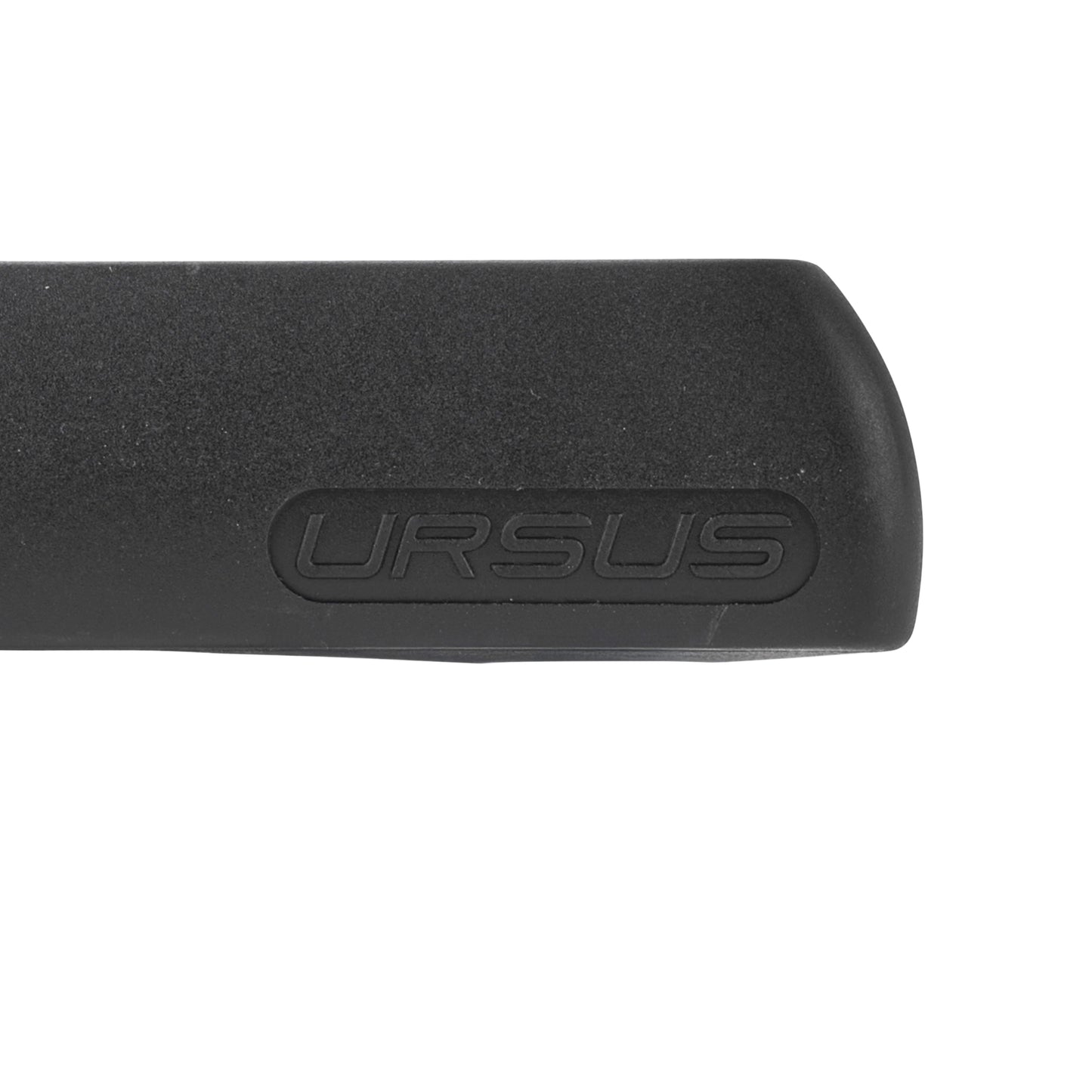 Pied - embout pour béquille vélo latérale arrière - centrale Ursus mooi