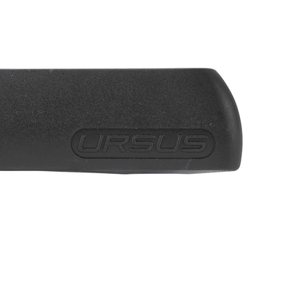 Pied - embout pour béquille vélo latérale arrière - centrale Ursus mooi