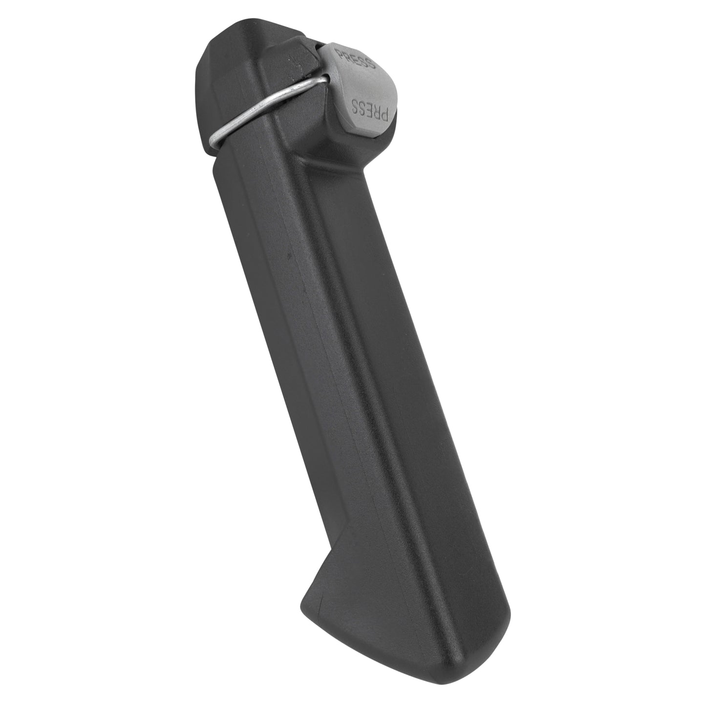 Pied - embout pour béquille vélo latérale arrière - centrale - version mini Ursus easy