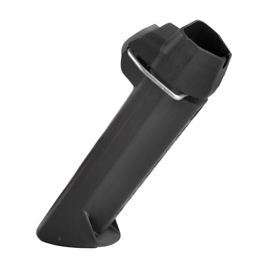 Foot - end cap for Ursus easy side - rear - central bike kickstand - mini version