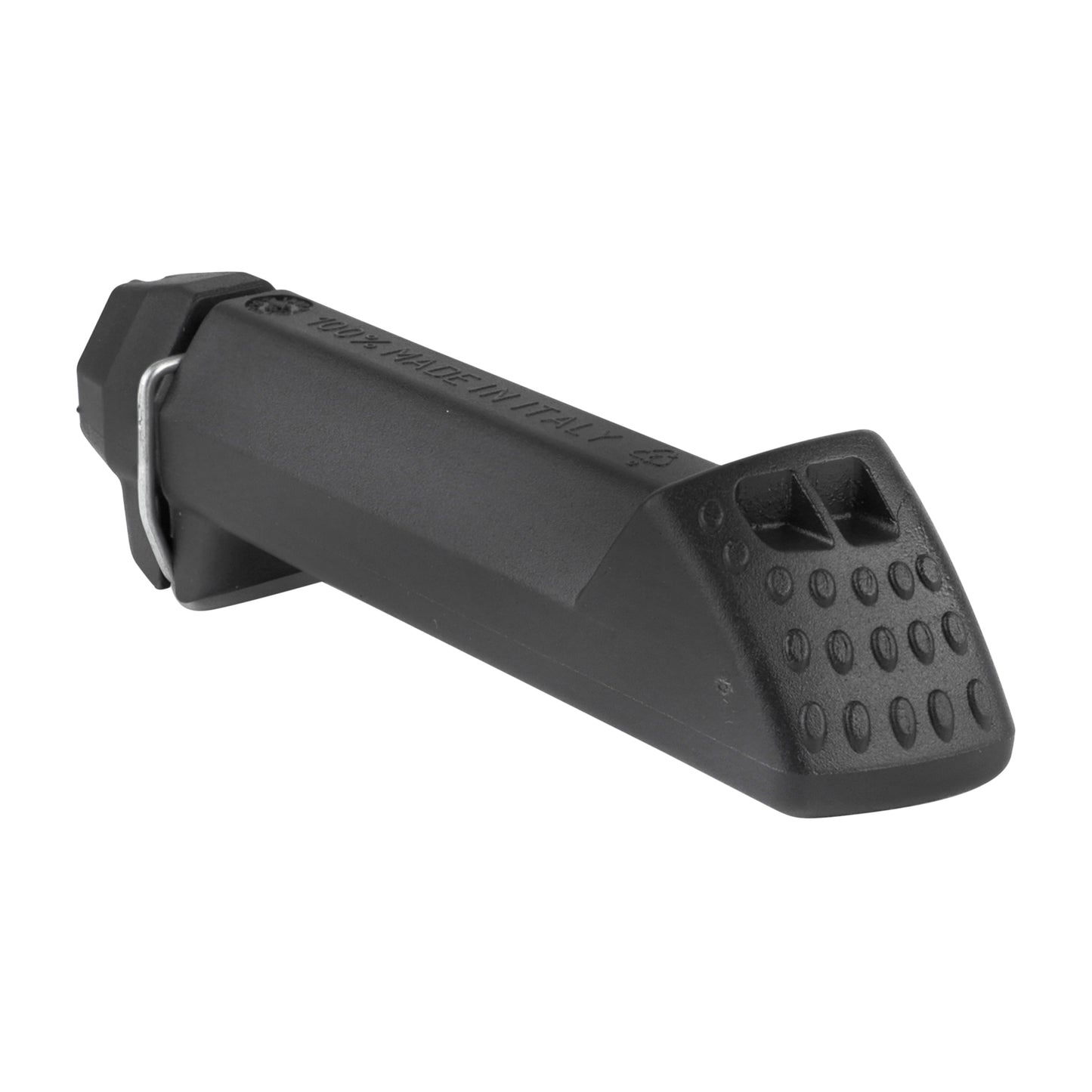 Pied - embout pour béquille vélo latérale arrière - centrale - version mini Ursus easy