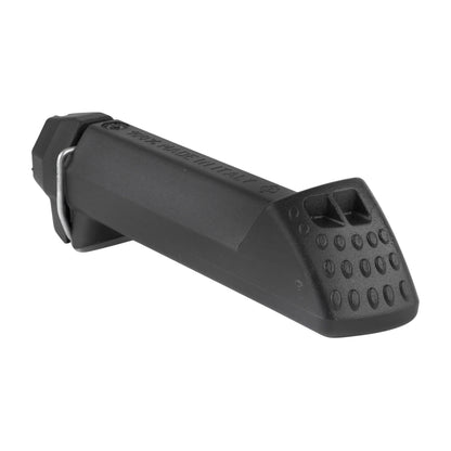 Pied - embout pour béquille vélo latérale arrière - centrale - version mini Ursus easy