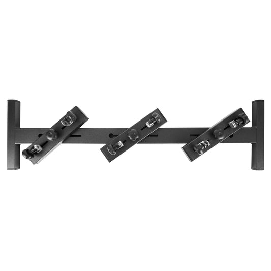 Mottez Interior 3-Bike Trunk Rack