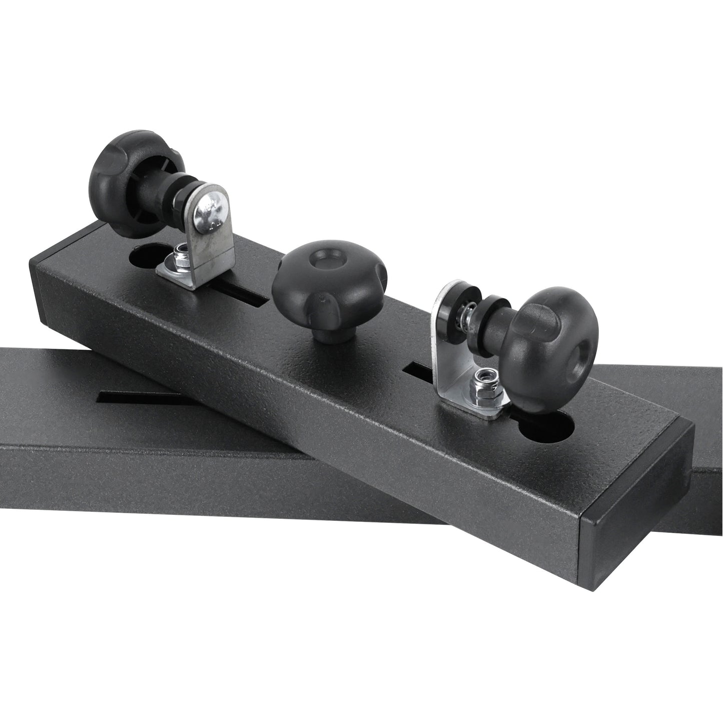 Mottez Interior 3-Bike Trunk Rack
